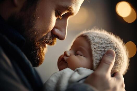 papa-figlio